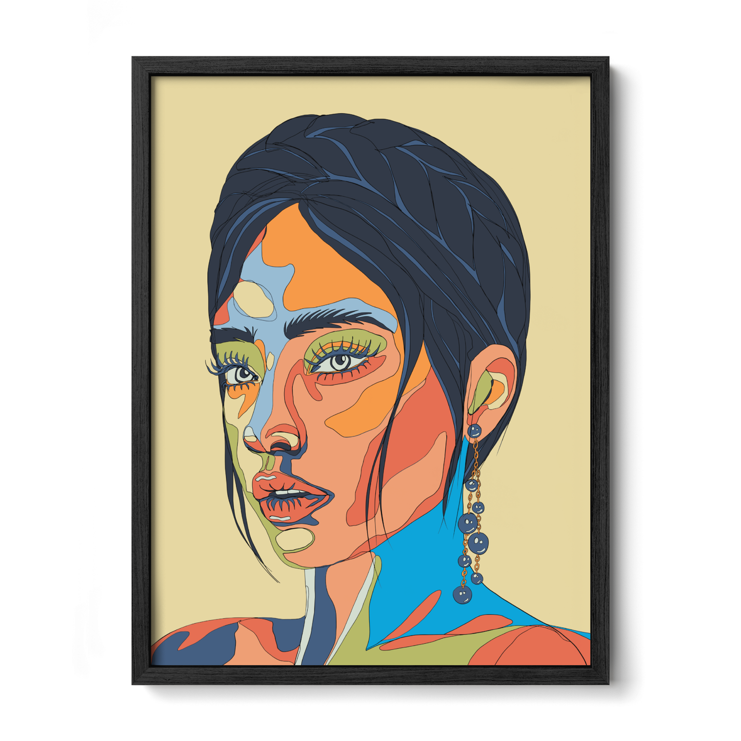 Faces of Her