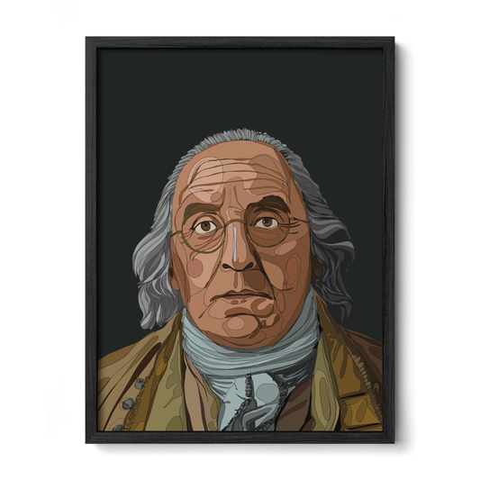 Benjamin Franklin