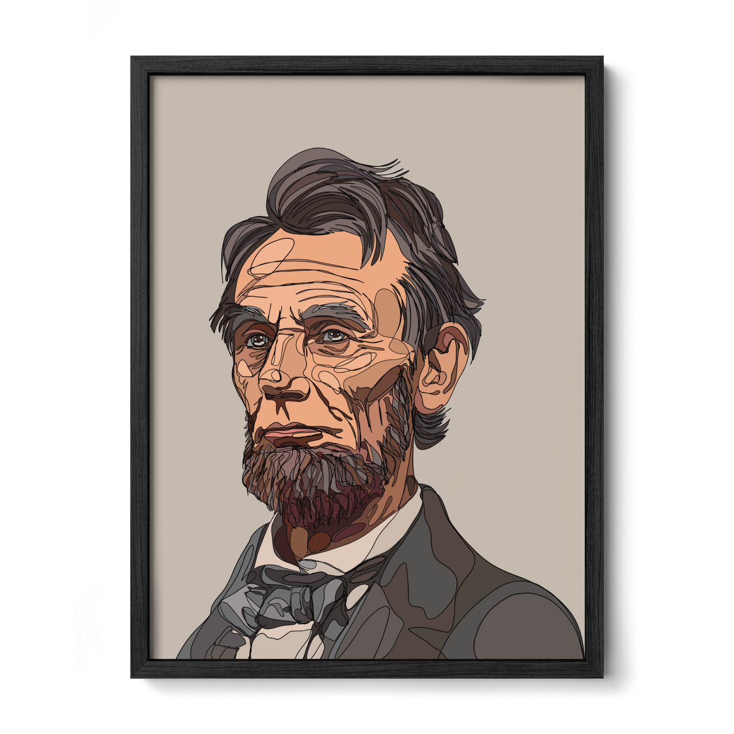 Abraham Lincoln