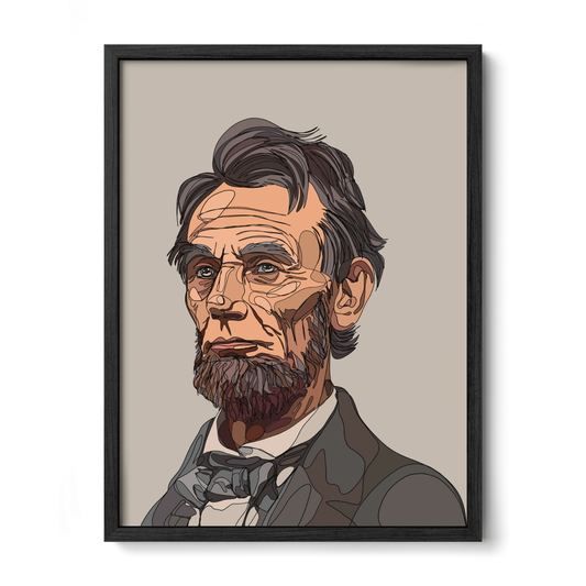 Abraham Lincoln