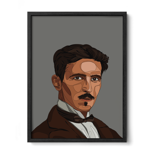 Nikola Tesla