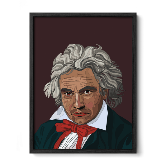 Ludwig Van Beethoven