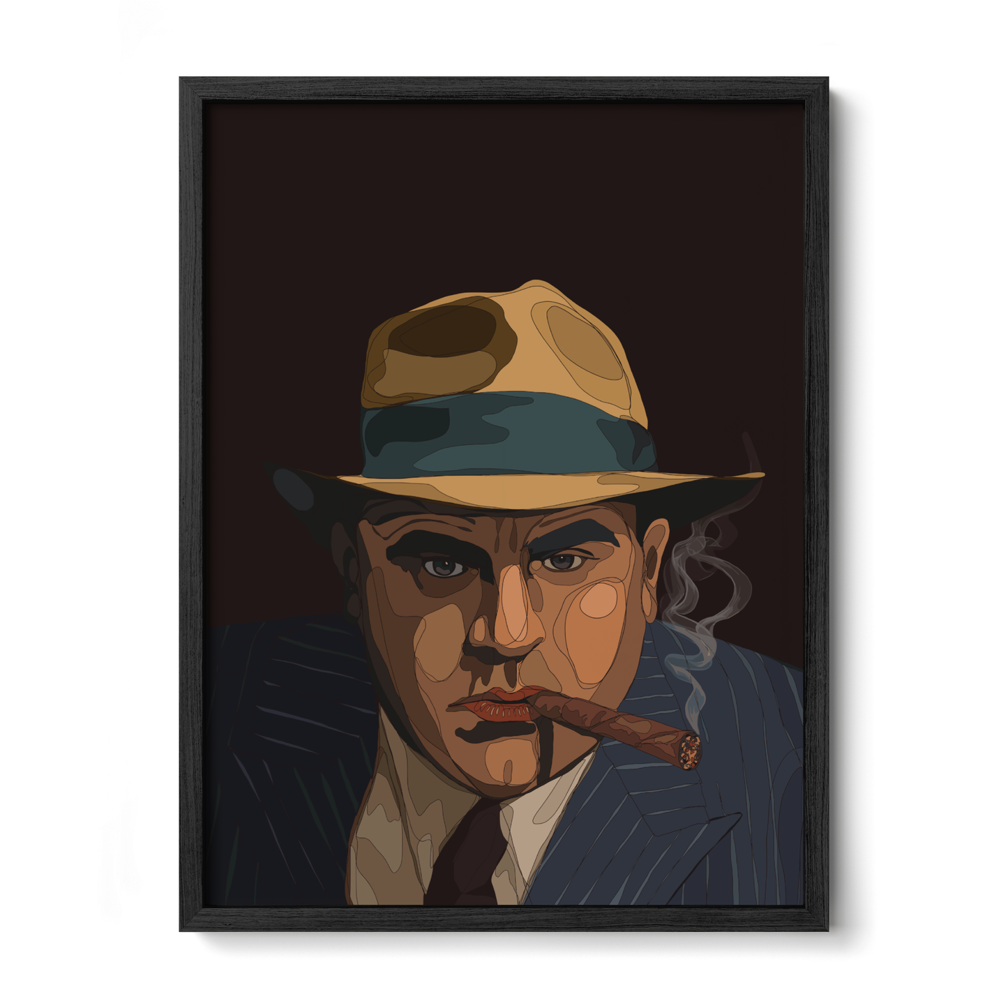 Al Capone