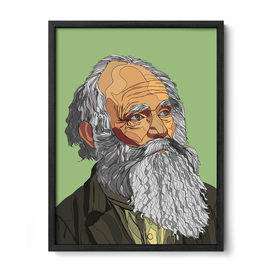 Charles Darwin