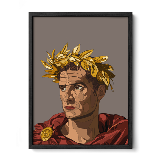 Julius Caesar