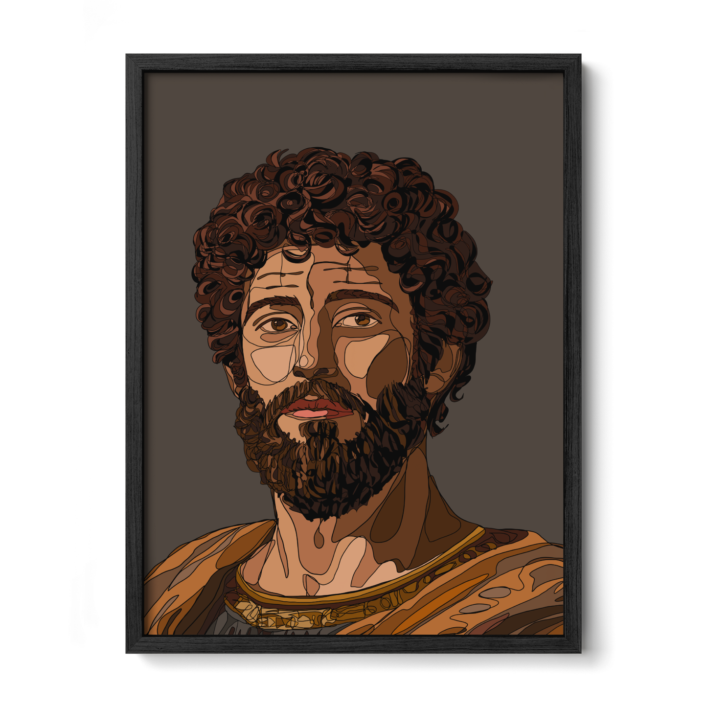 Marcus Aurelius
