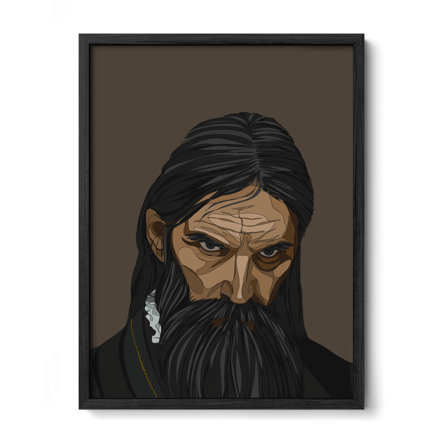 Rasputin