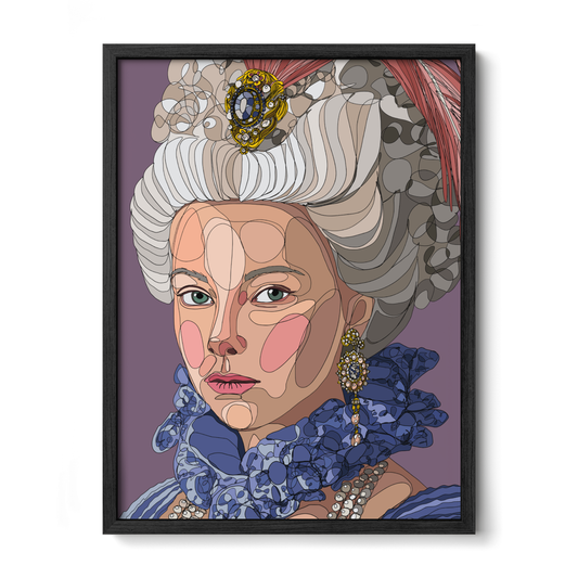 Marie Antoinette