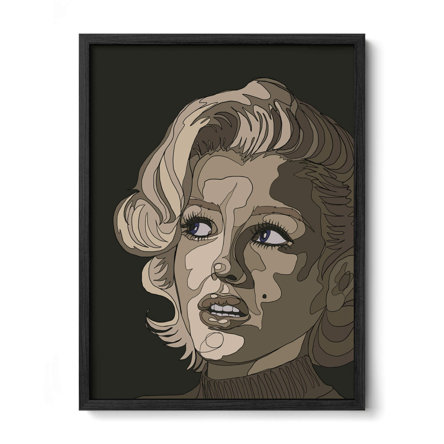 Marilyn