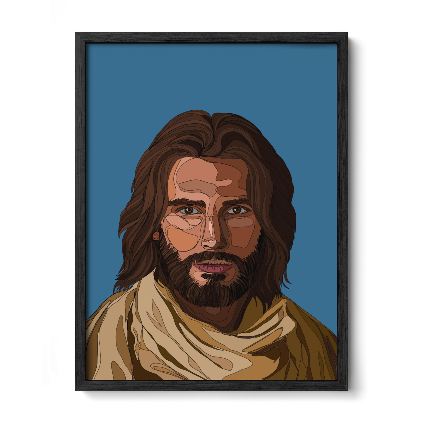 Jesus