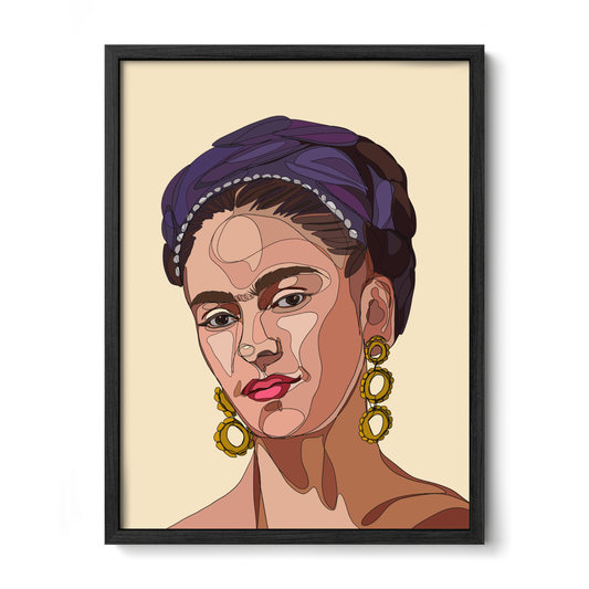 Frida Kahlo