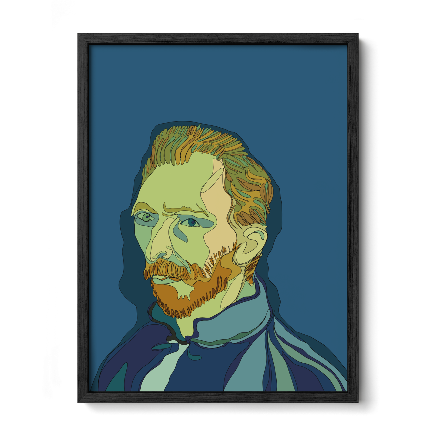 Vincent van Gogh