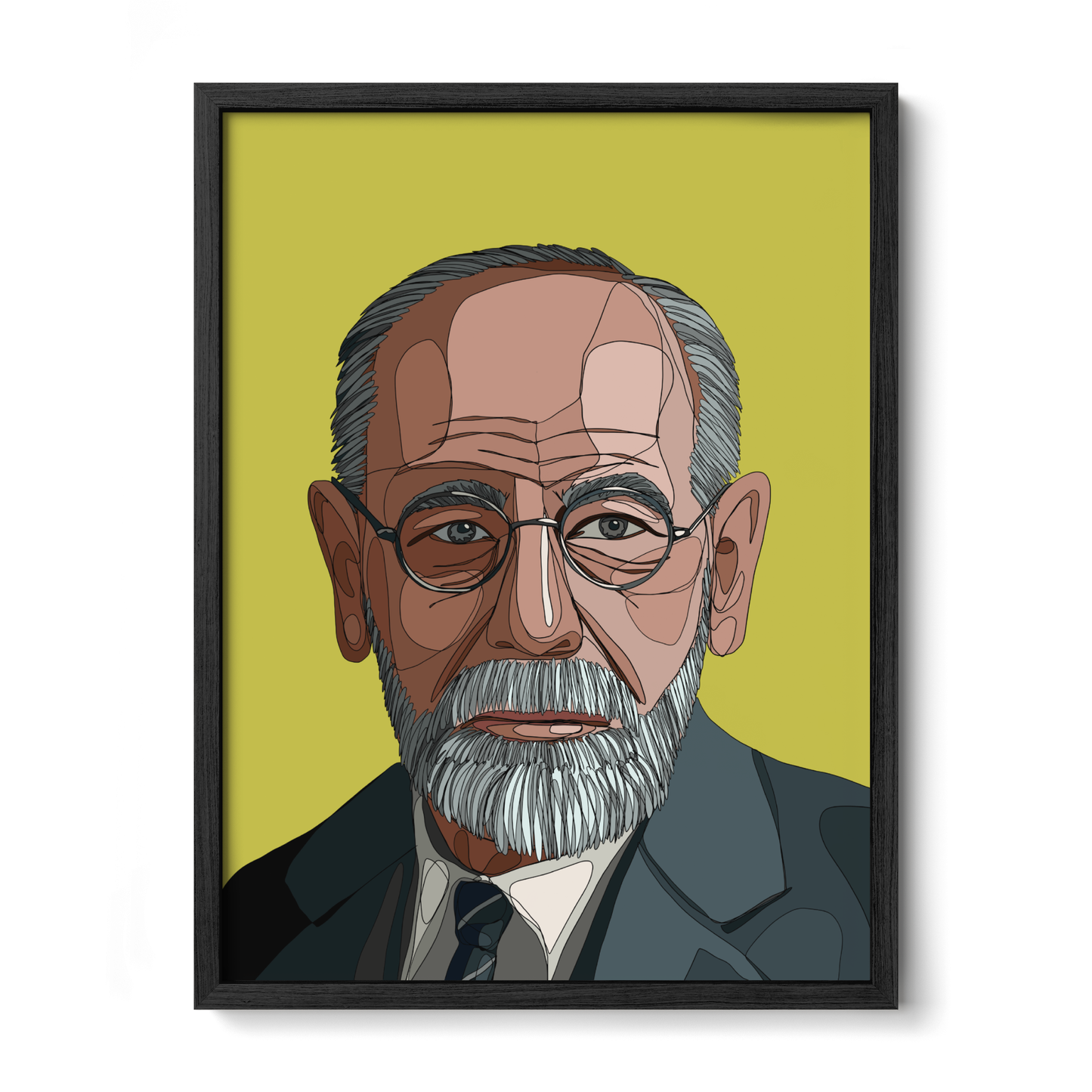Sigmund Freud