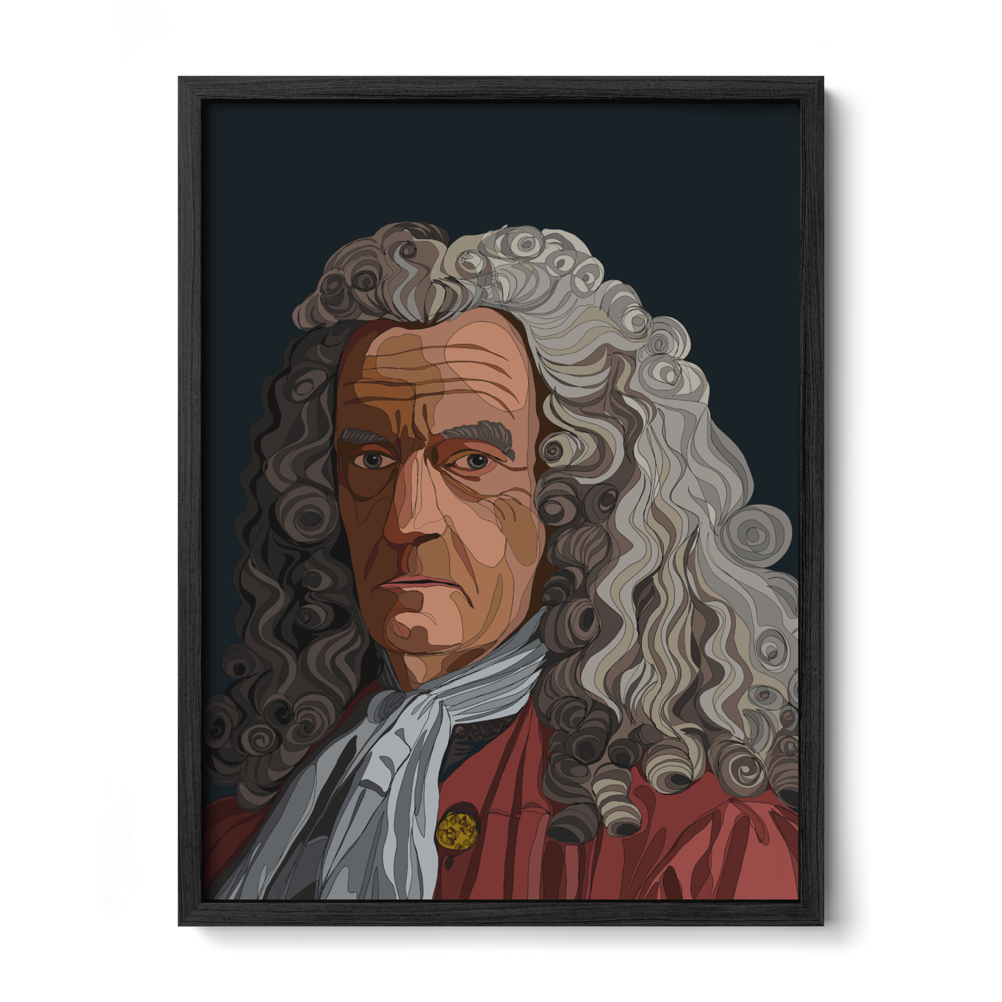 Isaac Newton