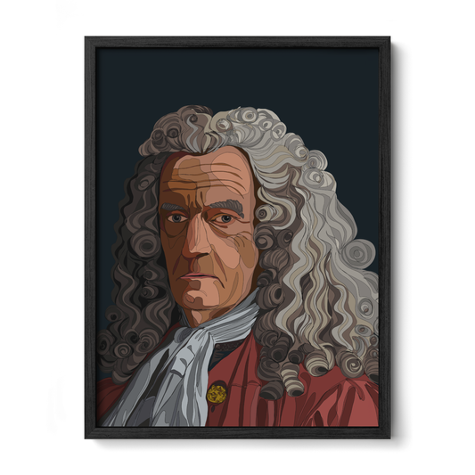 Isaac Newton