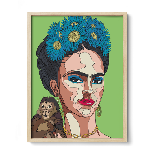 Frida