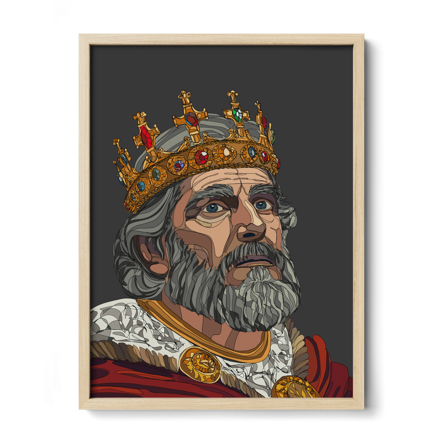 Charlemagne