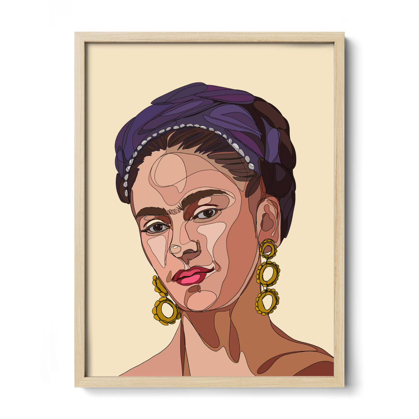 Frida Kahlo