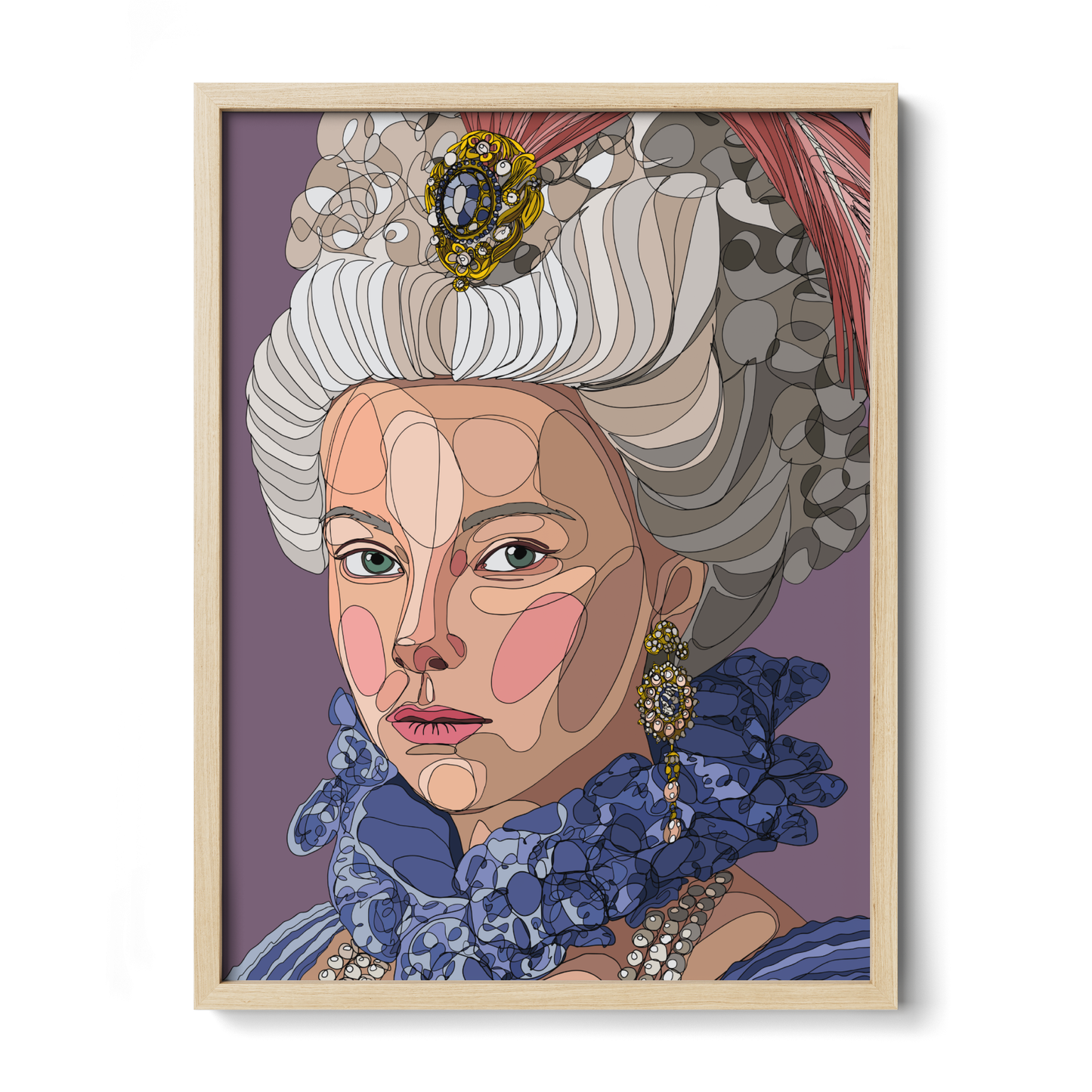 Marie Antoinette