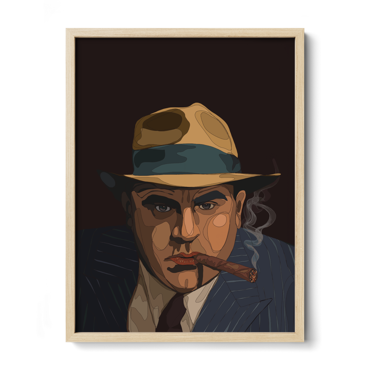 Al Capone