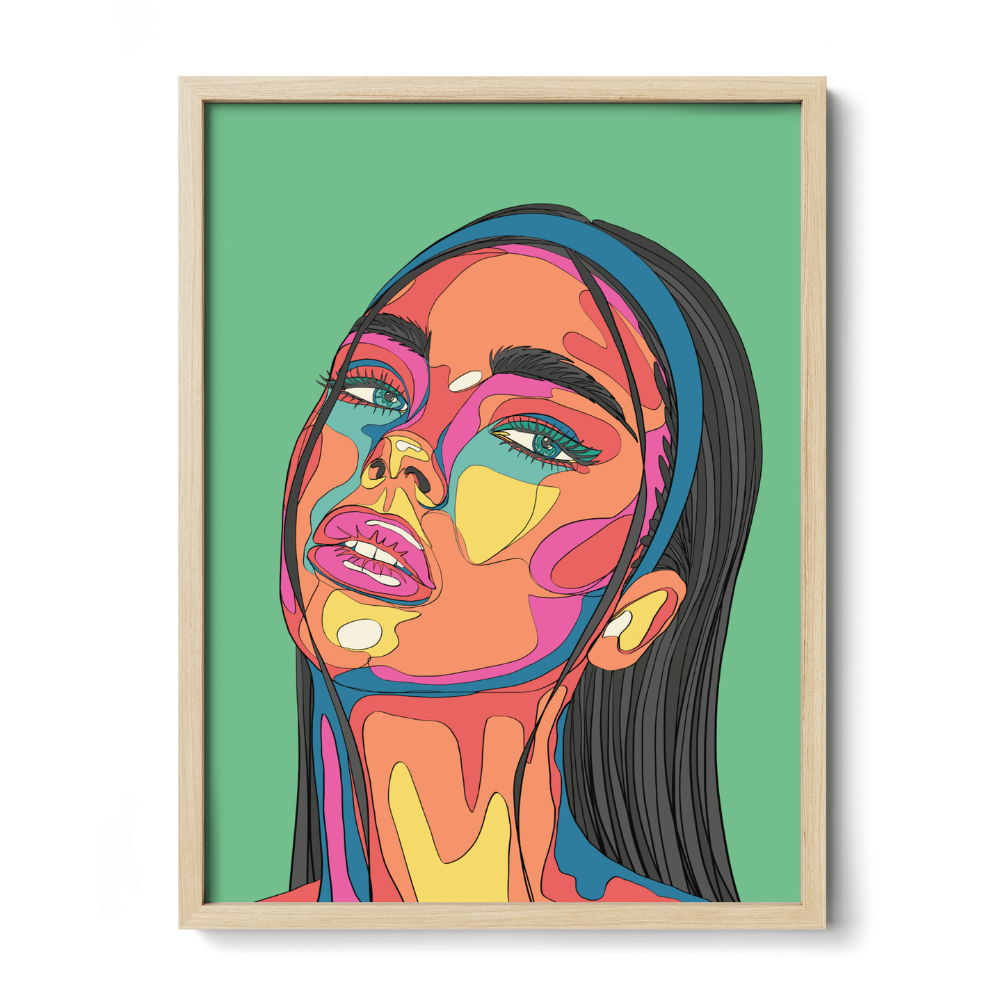 My Miami Girl