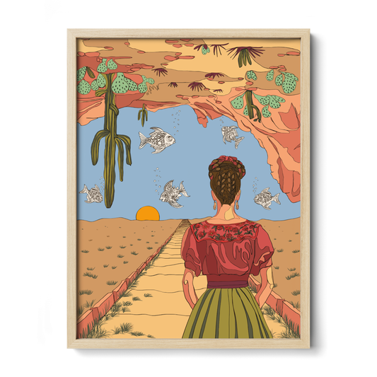 Frida Eterna