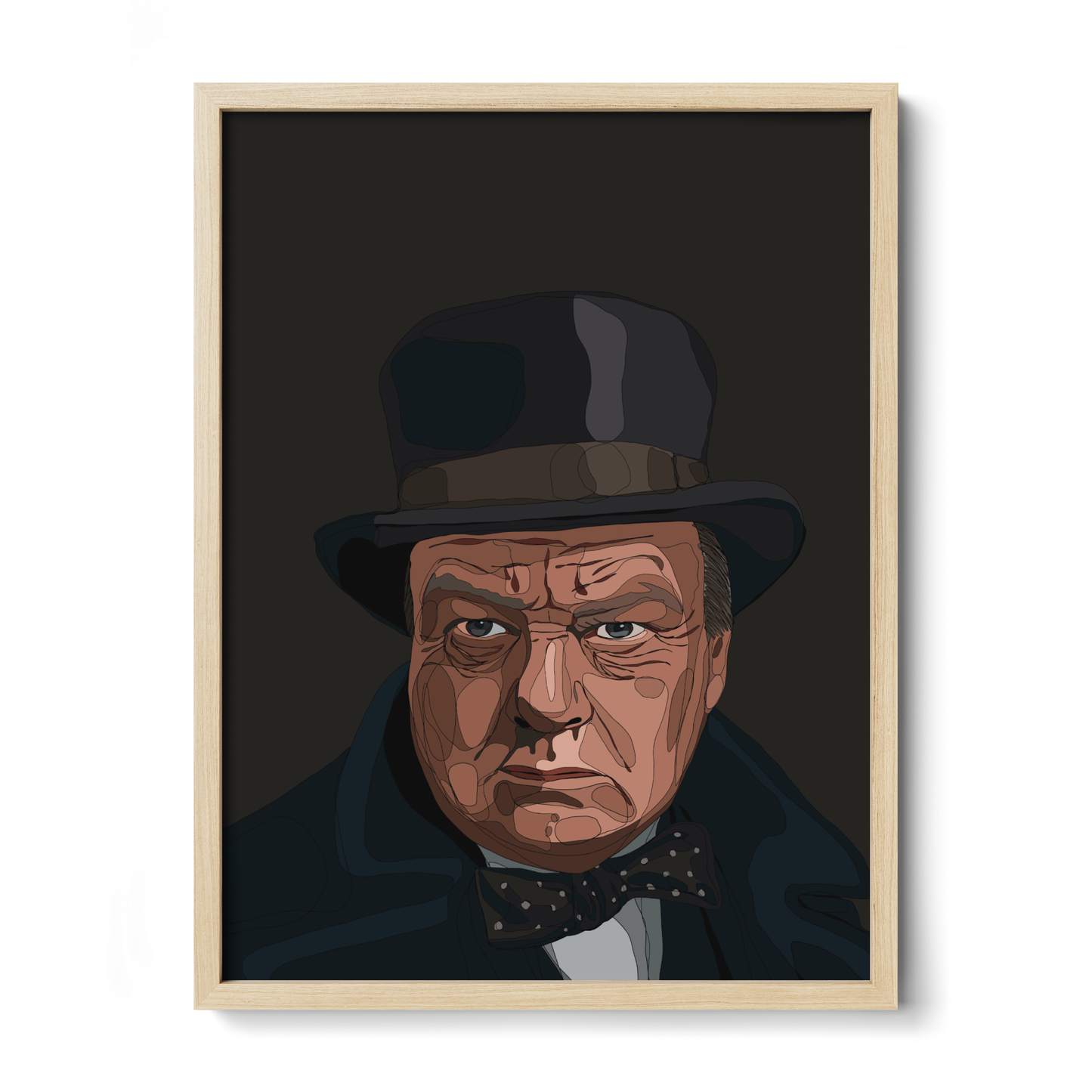 Winston Churchill