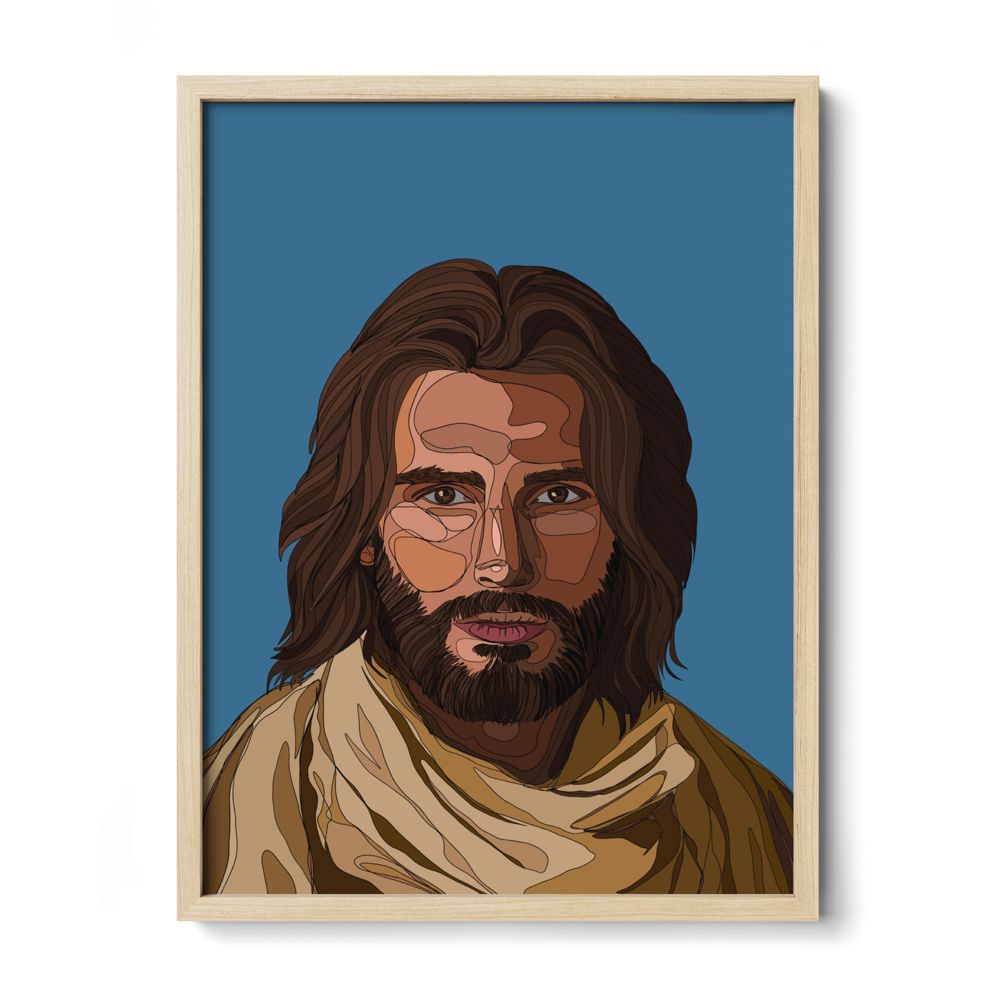 Jesus