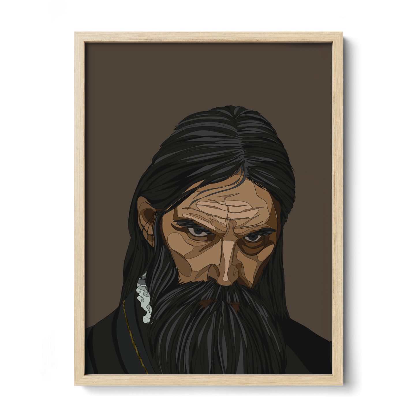 Rasputin