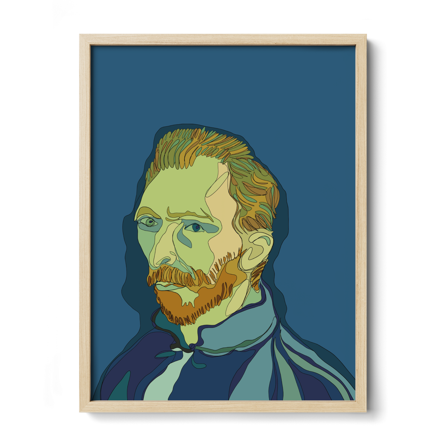 Vincent van Gogh