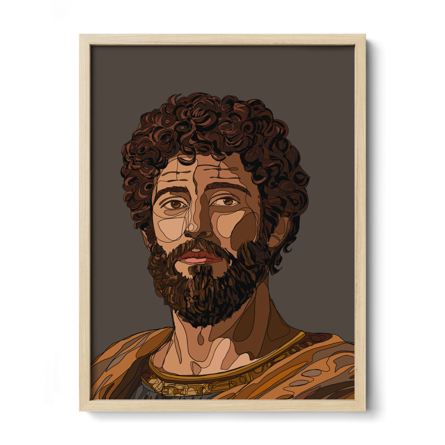 Marcus Aurelius