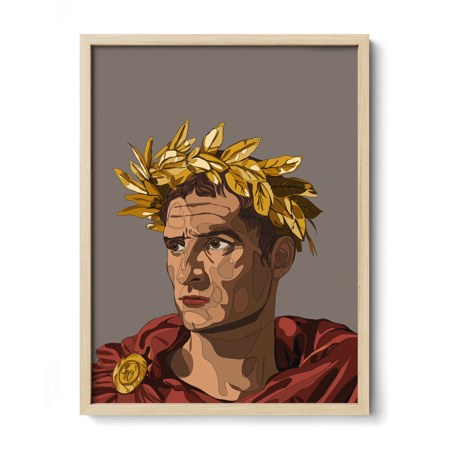 Julius Caesar