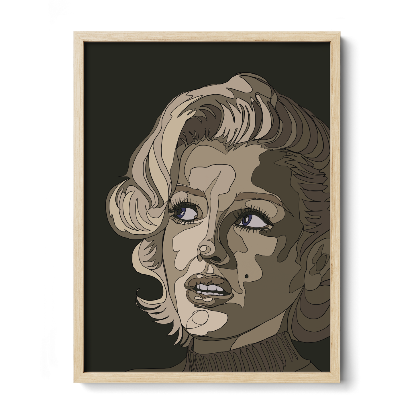 Marilyn