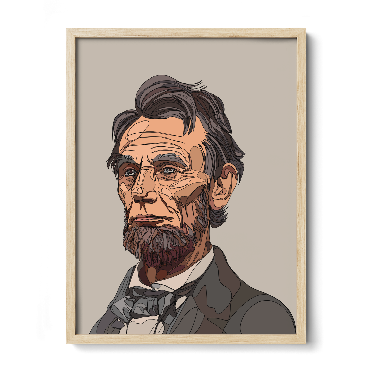 Abraham Lincoln