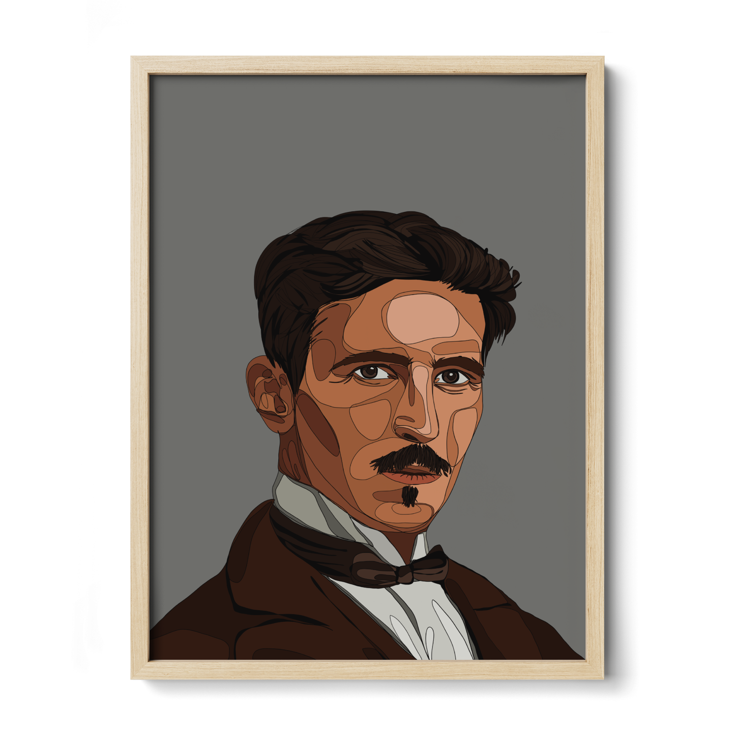 Nikola Tesla