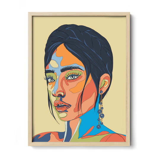 Faces of Her