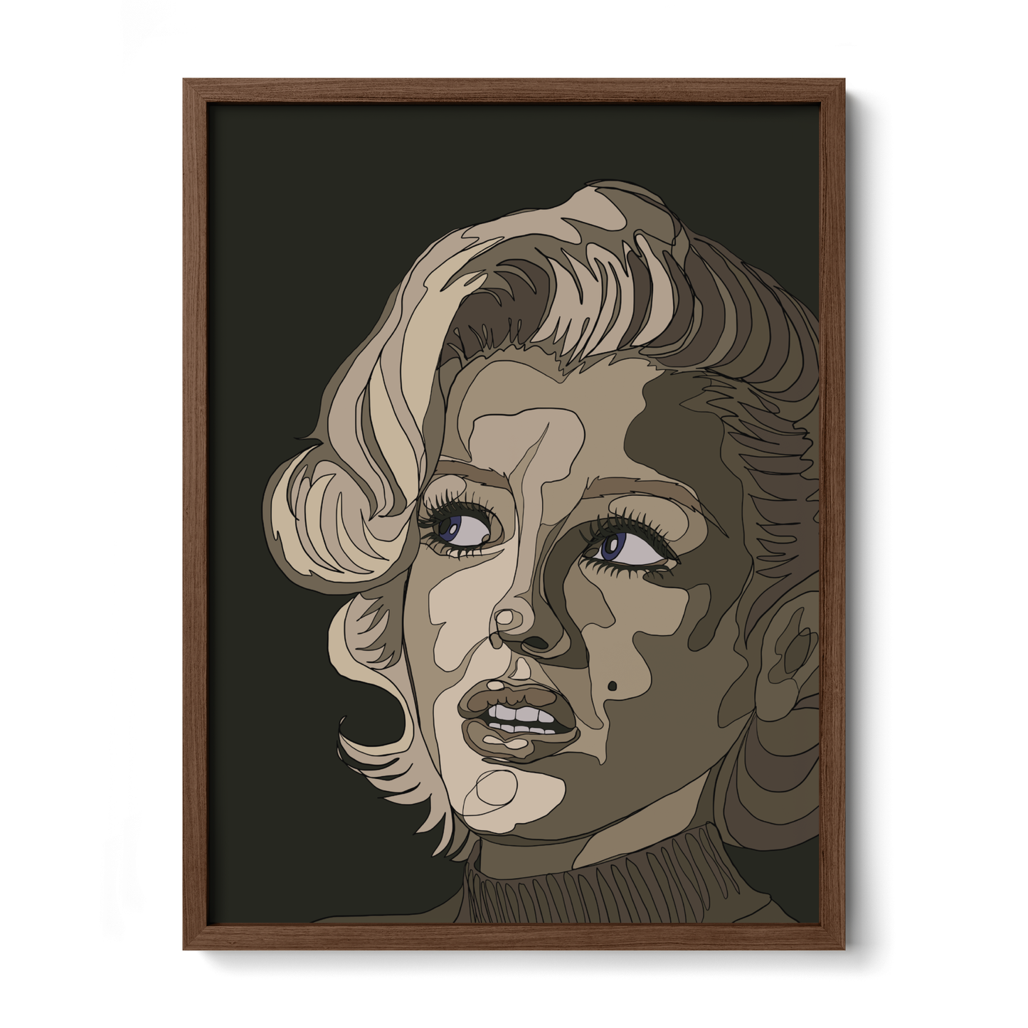 Marilyn