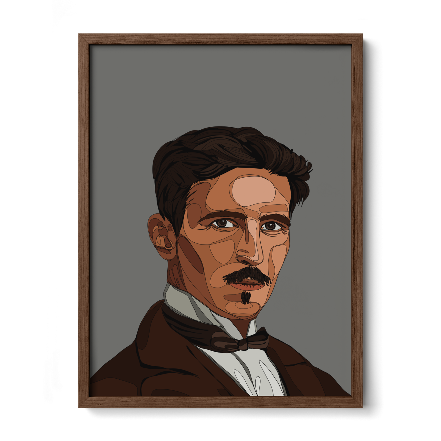 Nikola Tesla