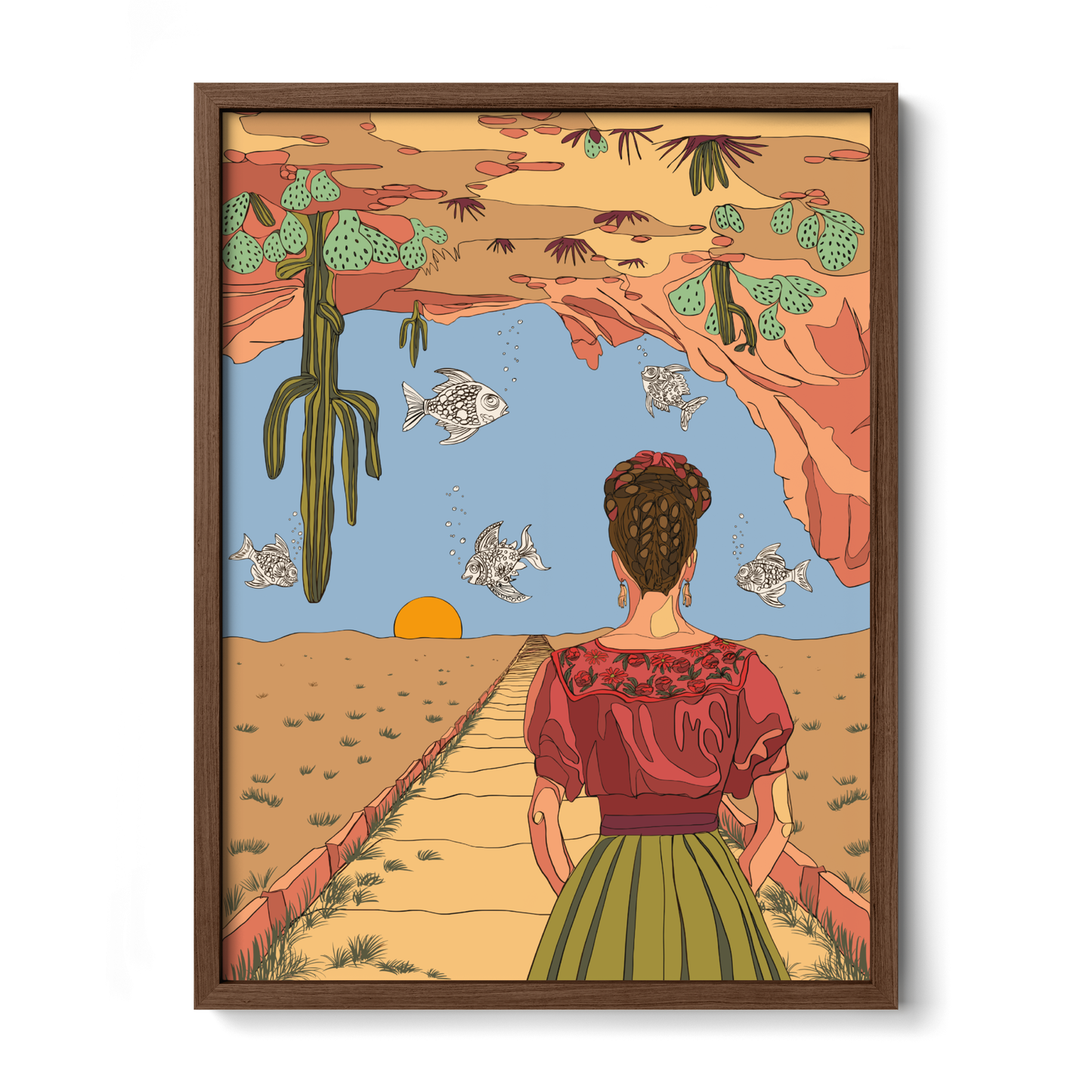 Frida Eterna