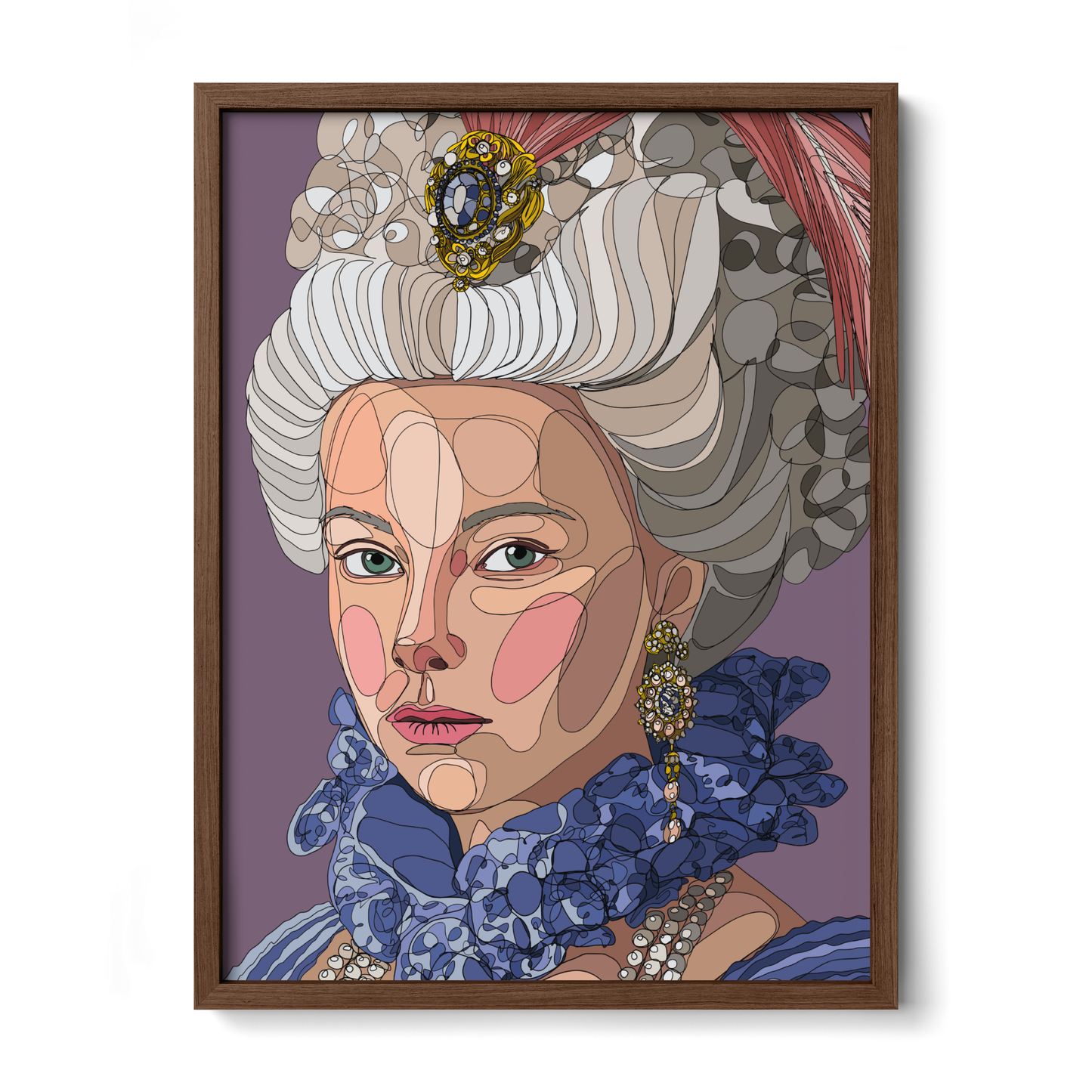 Marie Antoinette