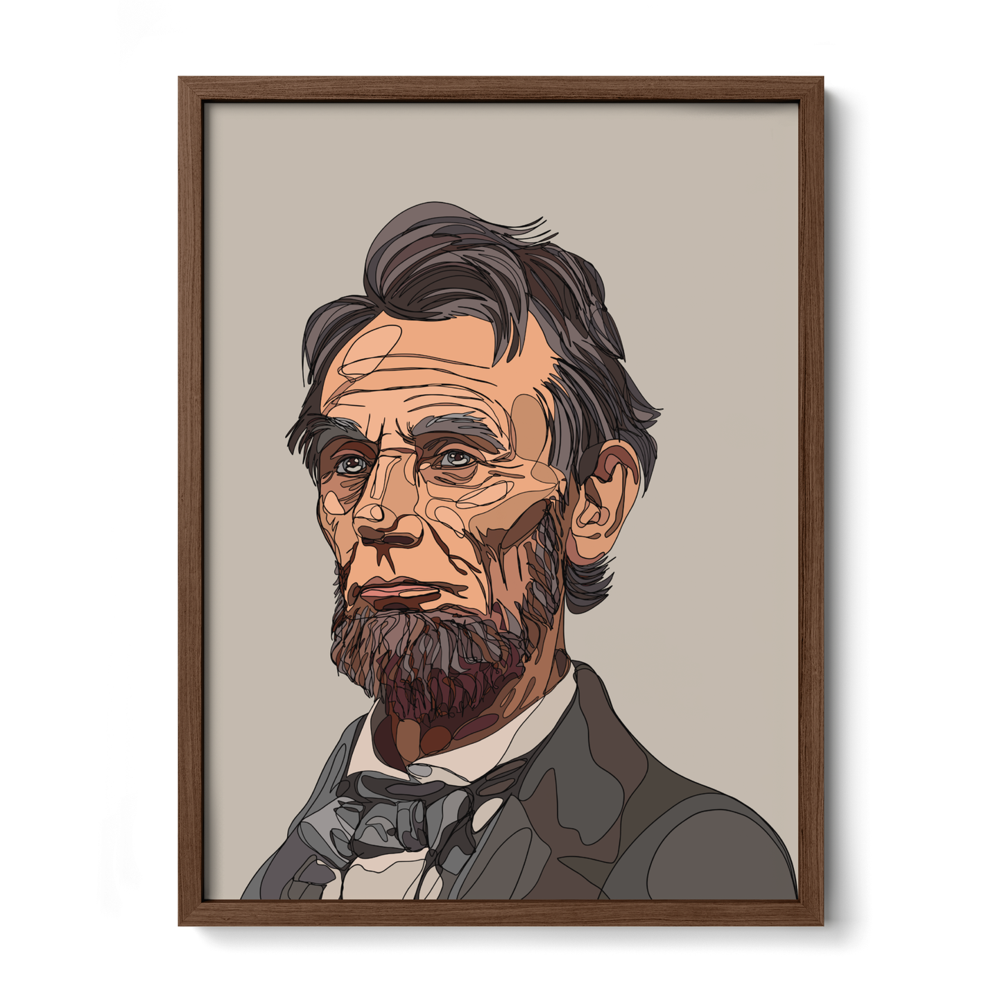 Abraham Lincoln