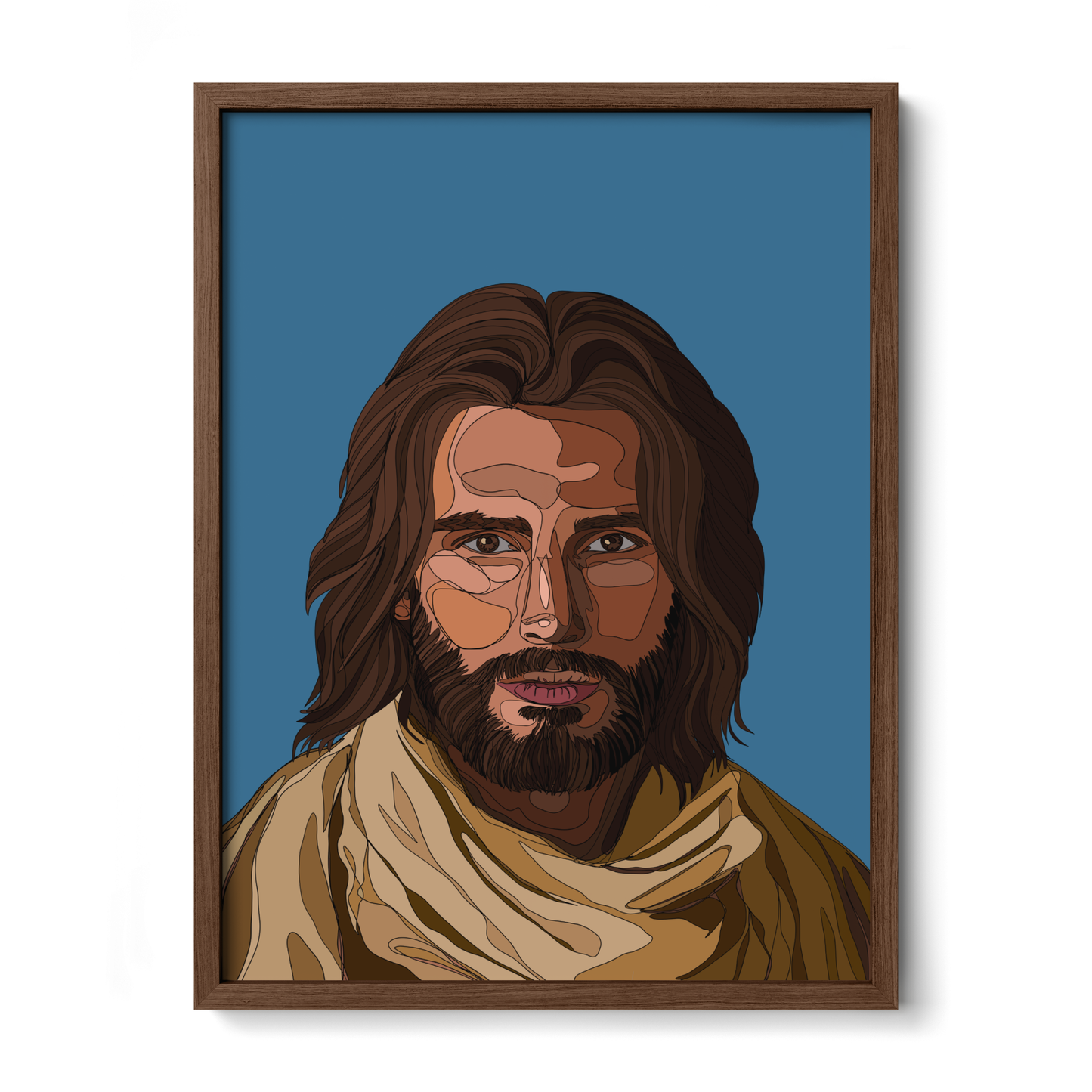 Jesus