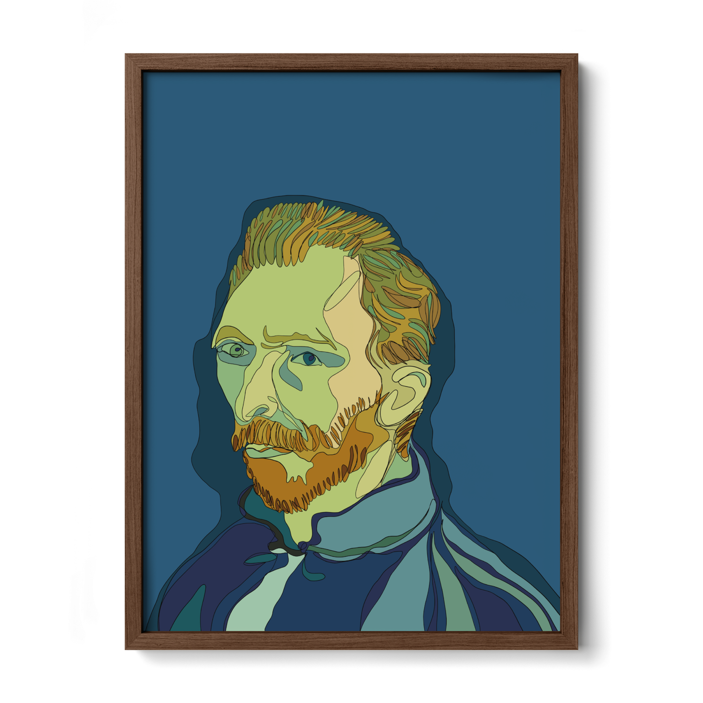 Vincent van Gogh