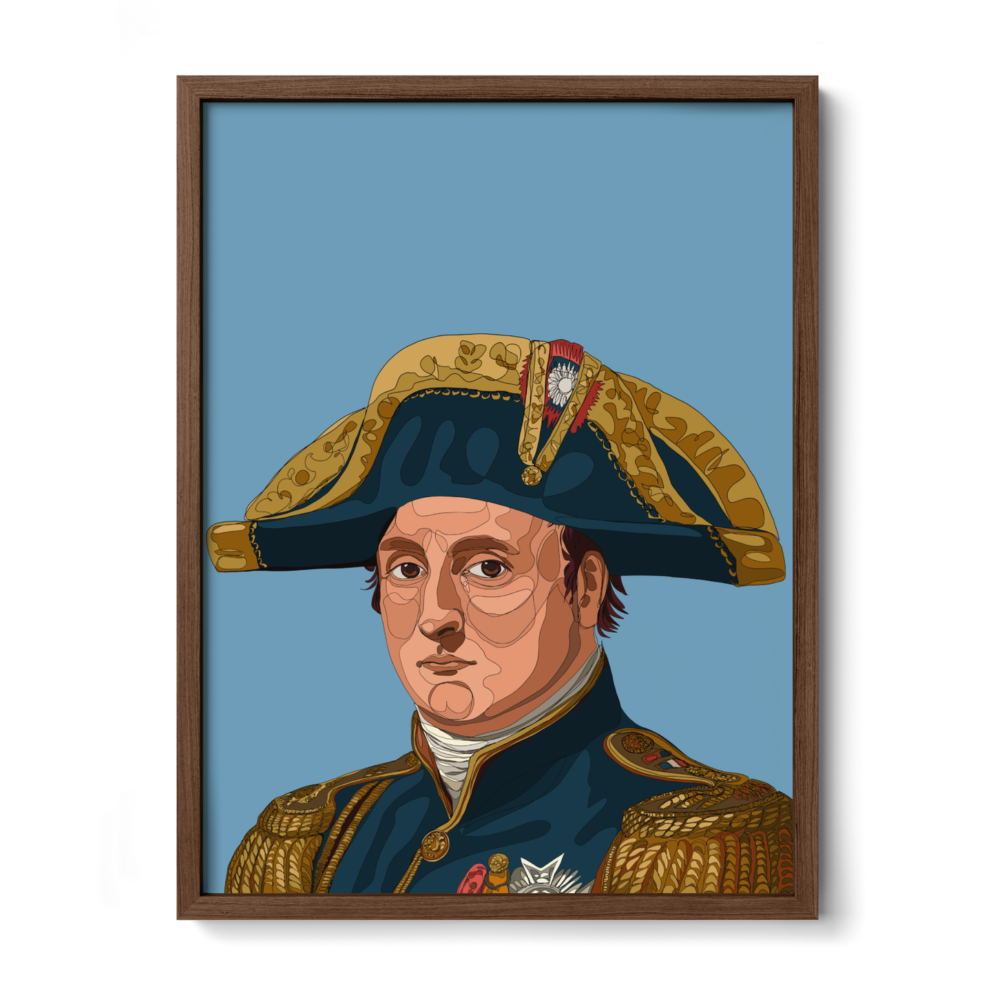 Napoleon Bonaparte