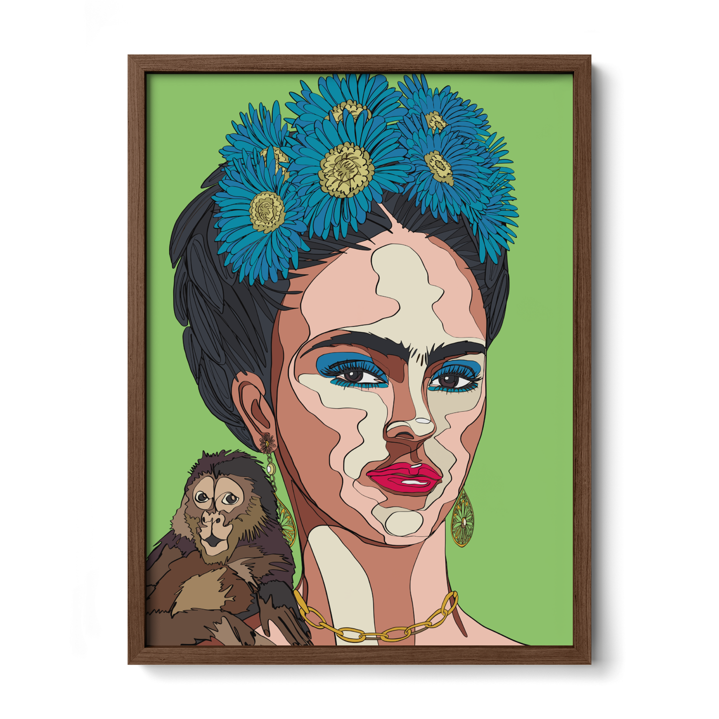 Frida