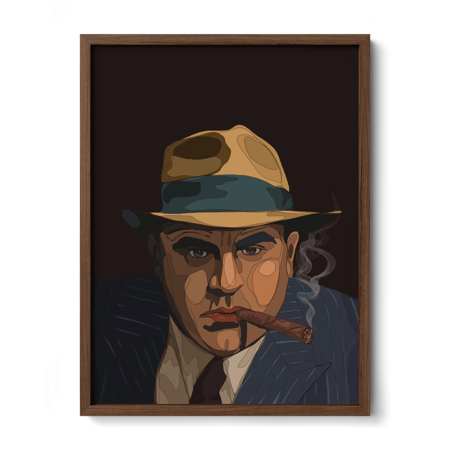Al Capone