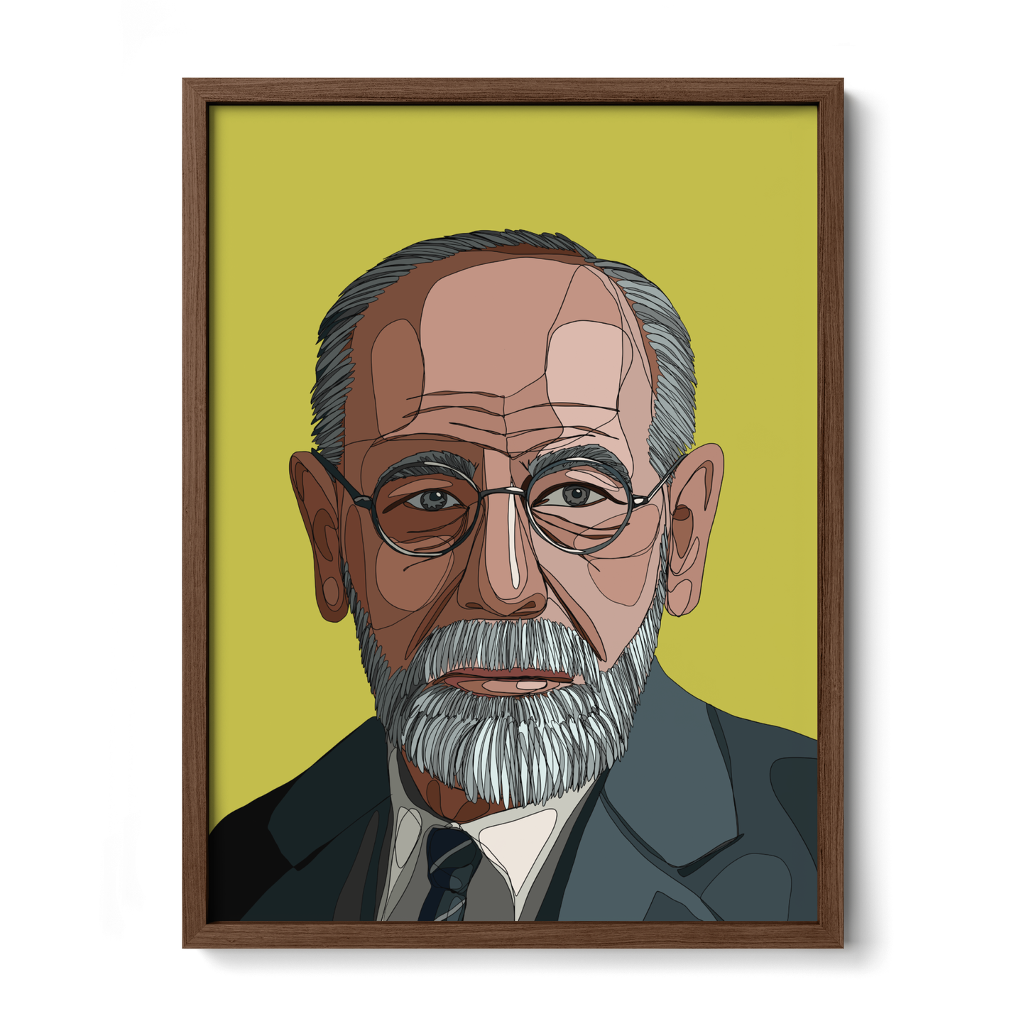 Sigmund Freud