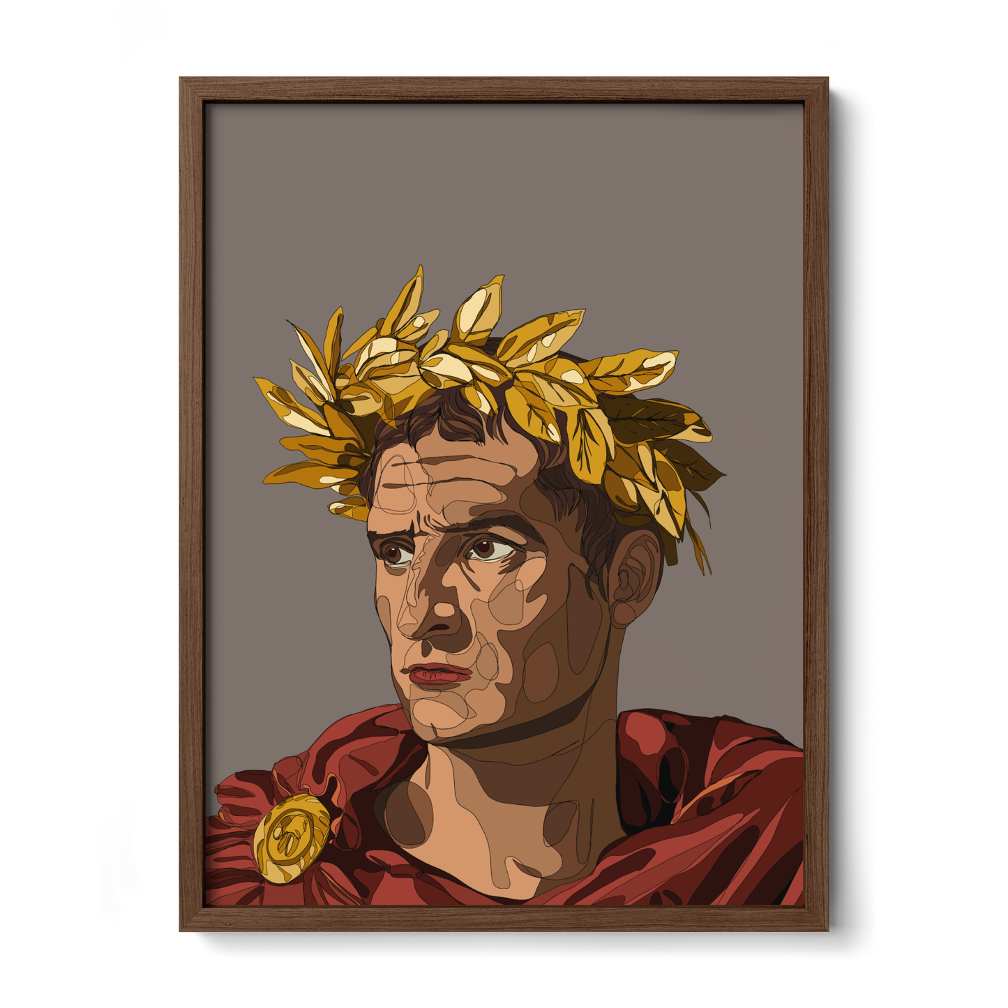 Julius Caesar