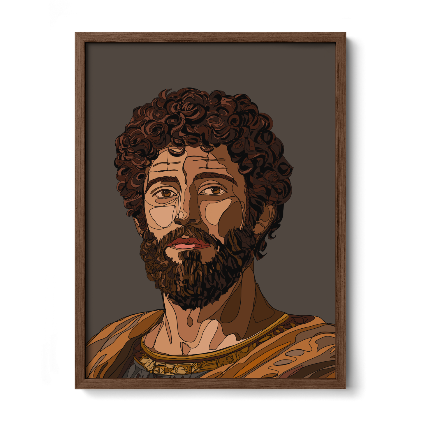 Marcus Aurelius