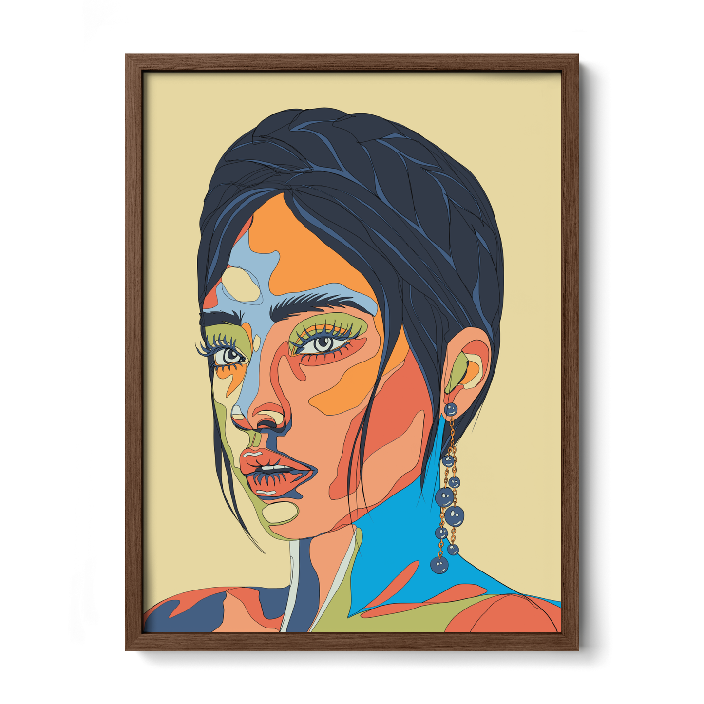 Faces of Her